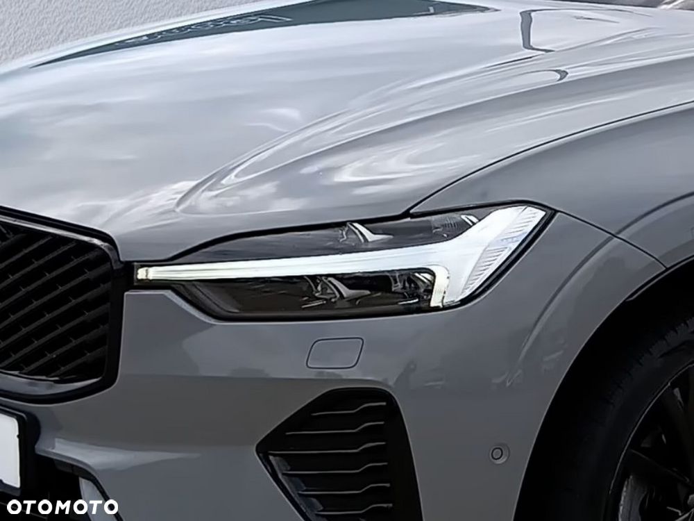Volvo XC 60 B5 B AWD Ultra Black Edition - 20