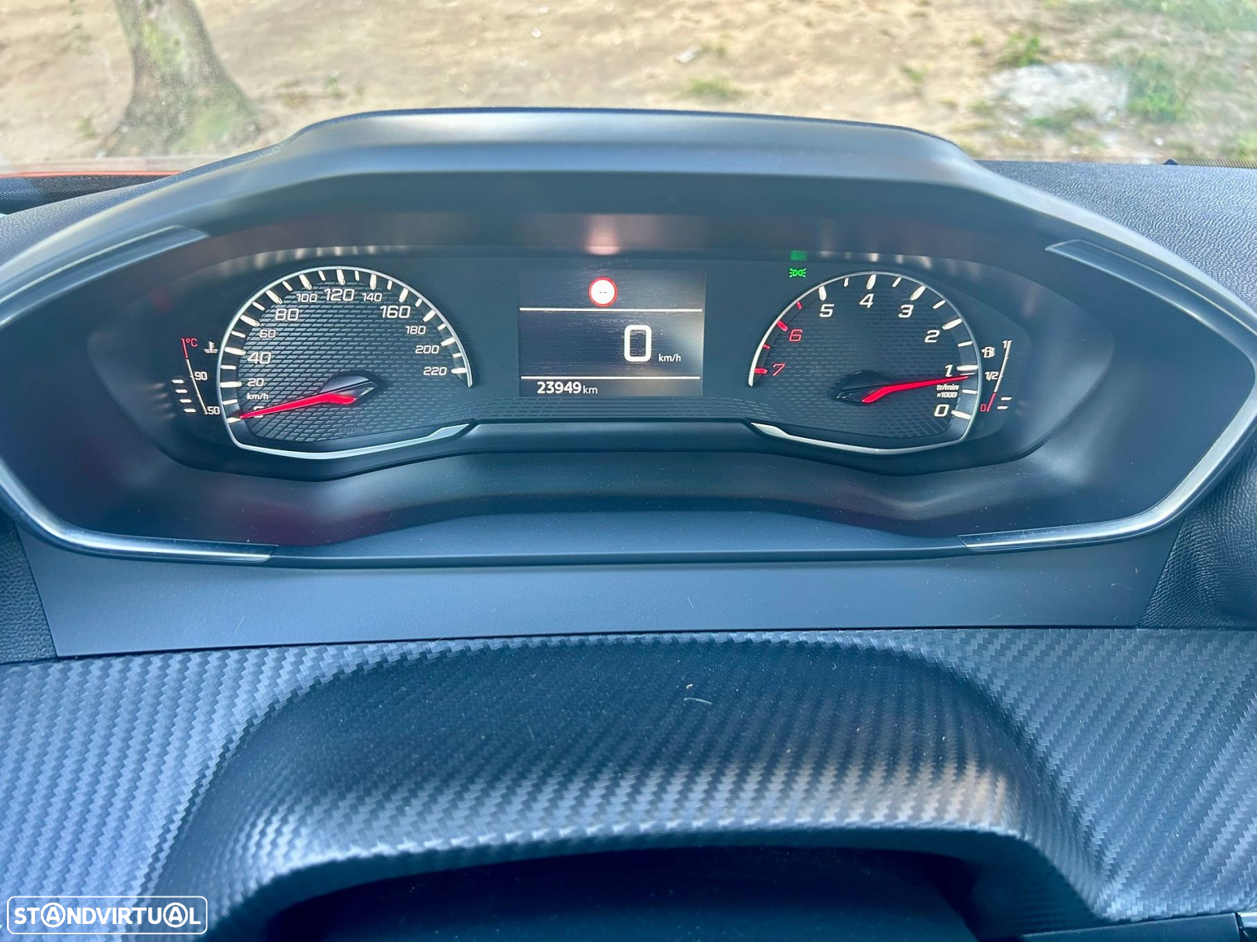 Peugeot 2008 - 21