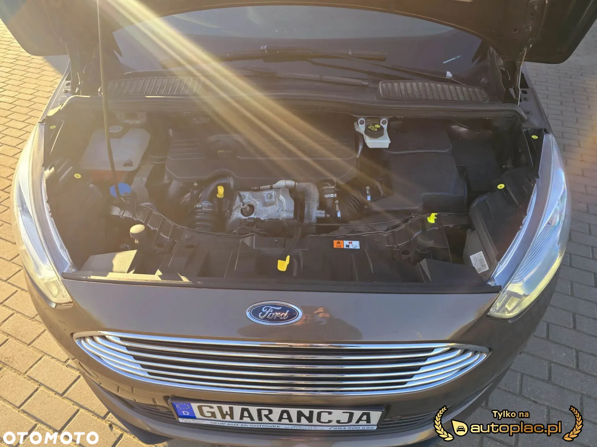 Ford C-MAX - 7