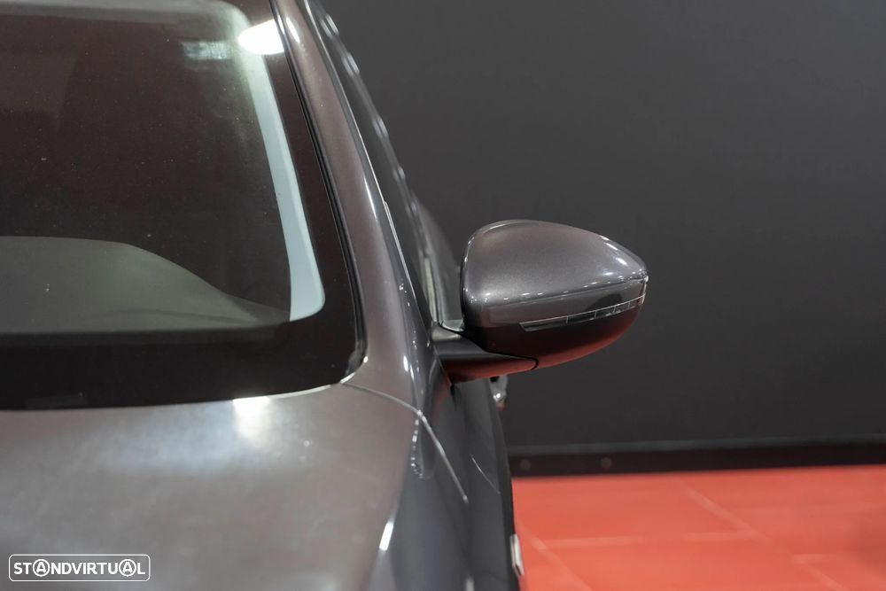 Peugeot 308 1.2 PureTech Style - 22