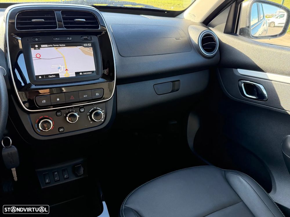 Dacia Spring Electric 45 Expression - 23