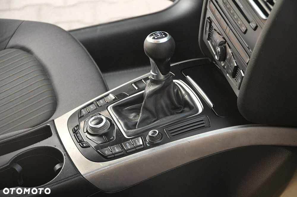 Audi A4 Avant - 19