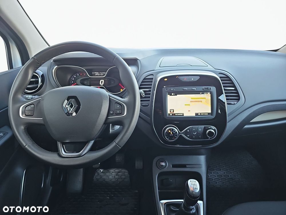 Renault Captur 1.3 Energy TCe FAP Limited - 22