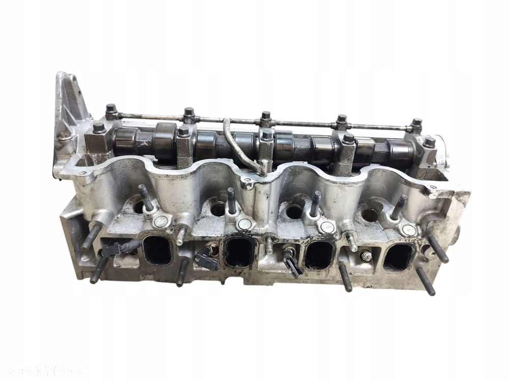 GŁOWICA WAŁEK FIAT SEDICI SUZKI SX4 SX-4 (2005-2009) 1.9 JTD 120KM 55207460 - 1