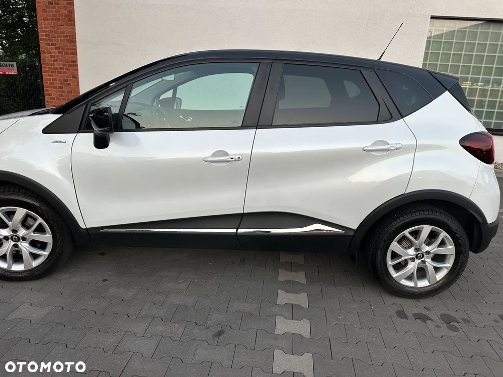 Renault Captur 1.2 Energy TCe Limited - 6