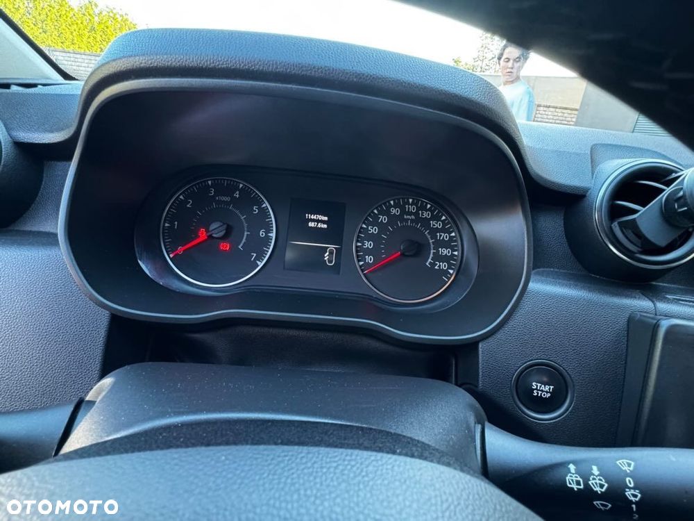 Dacia Duster 1.0 TCe Prestige - 10