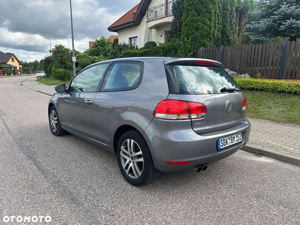 Volkswagen Golf 1.4 TSI Style - 7