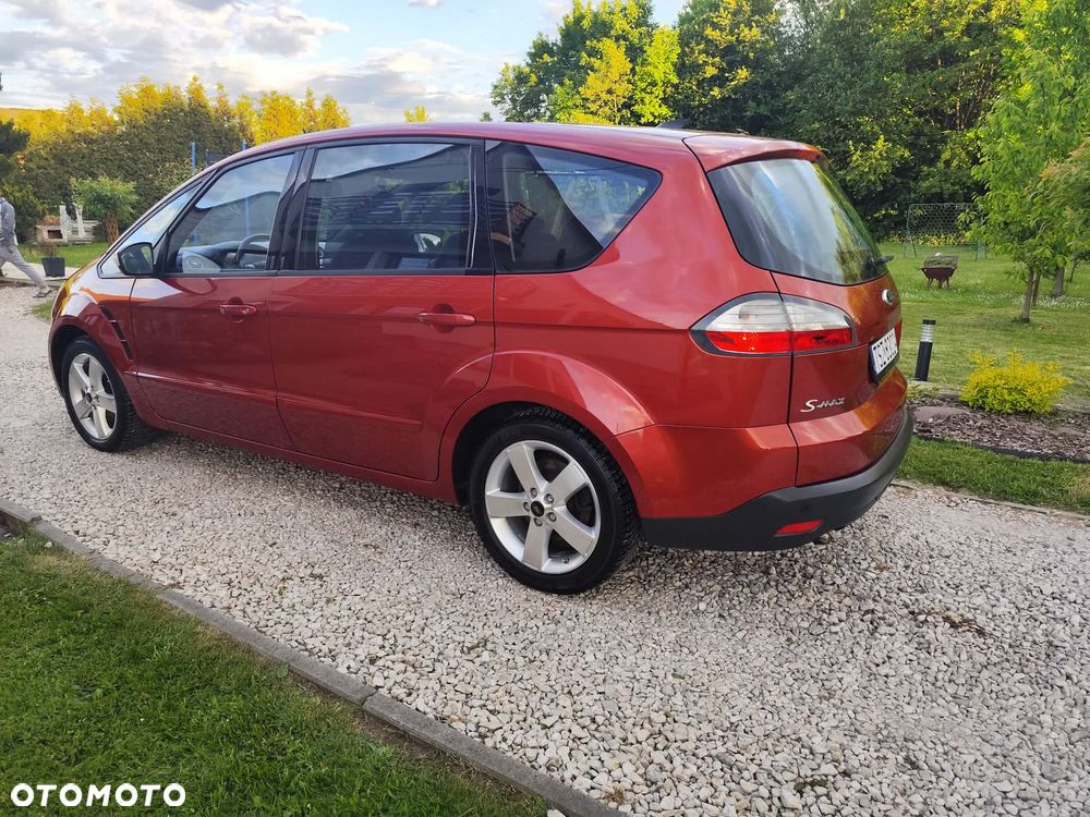 Ford S-Max - 9