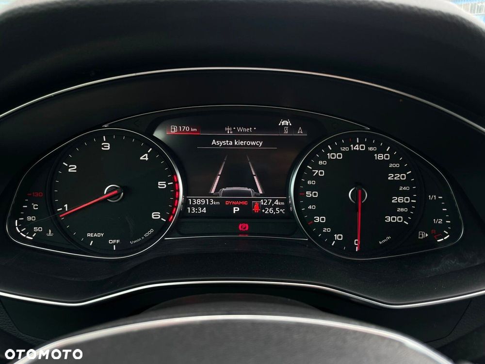 Audi A6 Allroad - 25