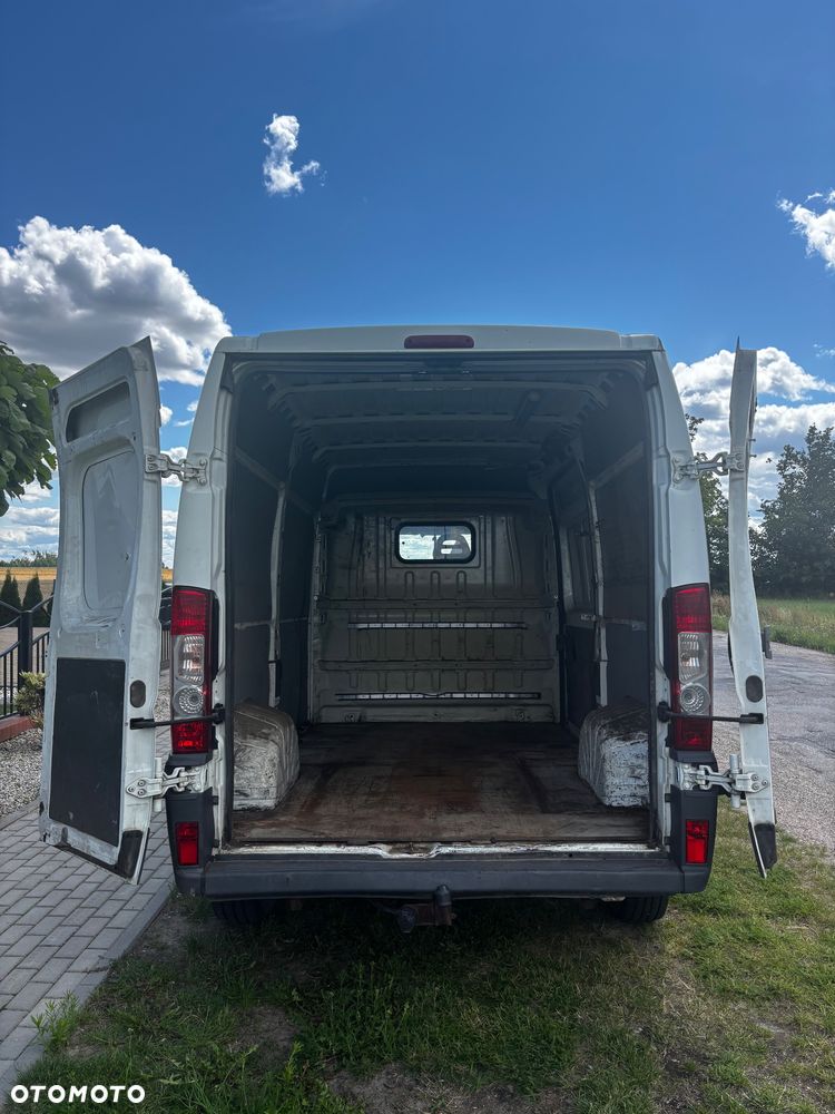 Fiat Ducato - 5