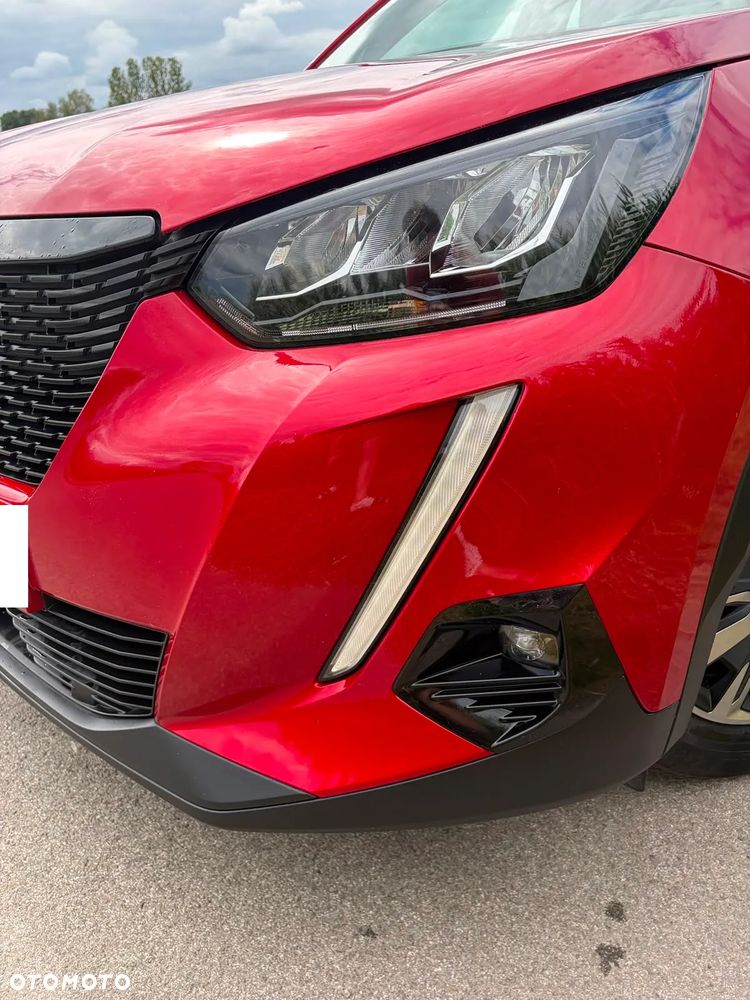 Peugeot 2008 PureTech 100 Active - 30