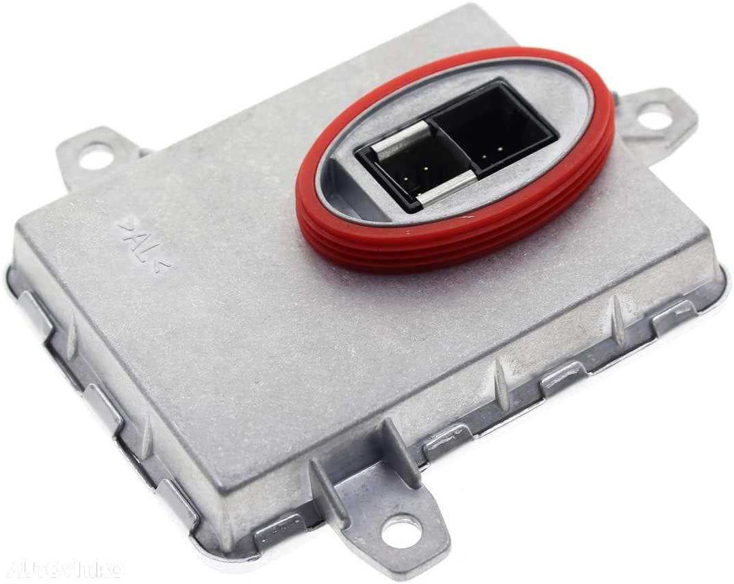Modul Far Xenon Bmw Mini 63127296090 - 6
