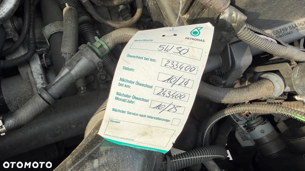 Volvo V70 2.5T Momentum - 38