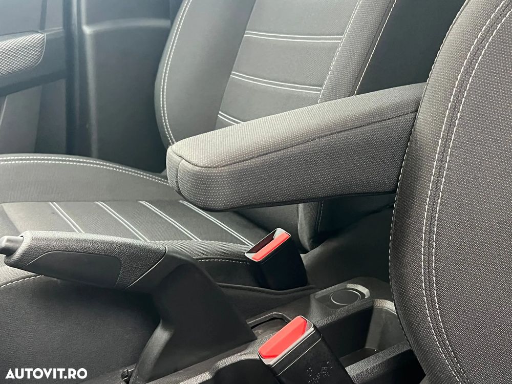 Dacia Logan ECO-G 100 MT6 Expression - 21