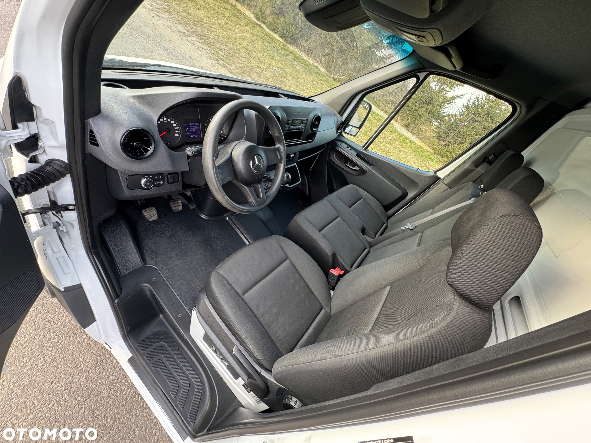 Mercedes-Benz Sprinter 516 CDi * Rama do zabudowy * Rozstaw osi: 3.7m - 29
