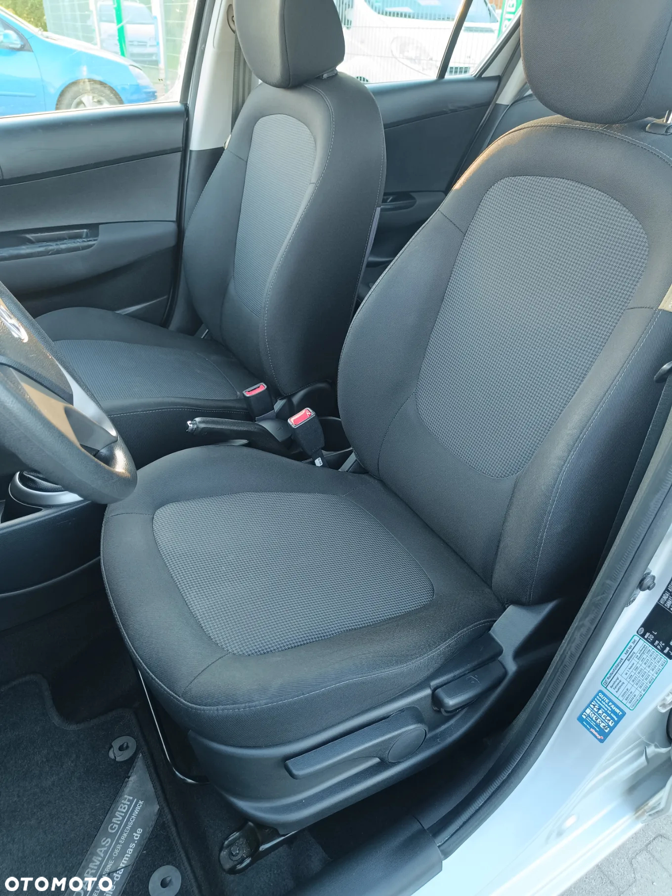 Hyundai i20 1.25 Comfort - 10