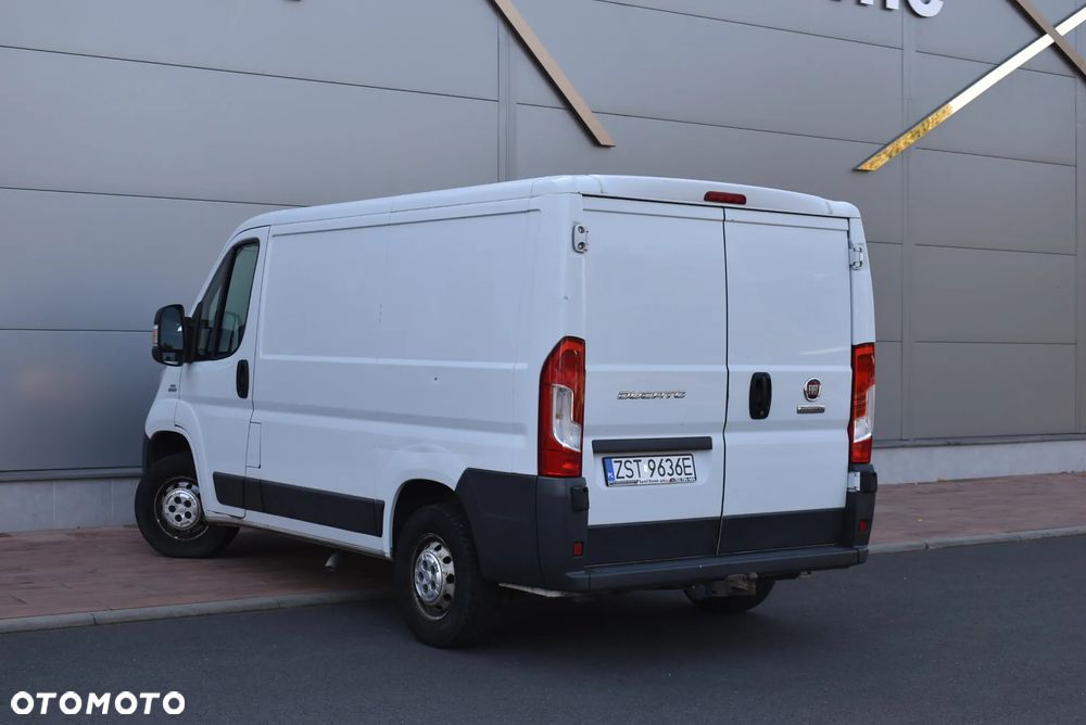 Fiat DUCATO - 34