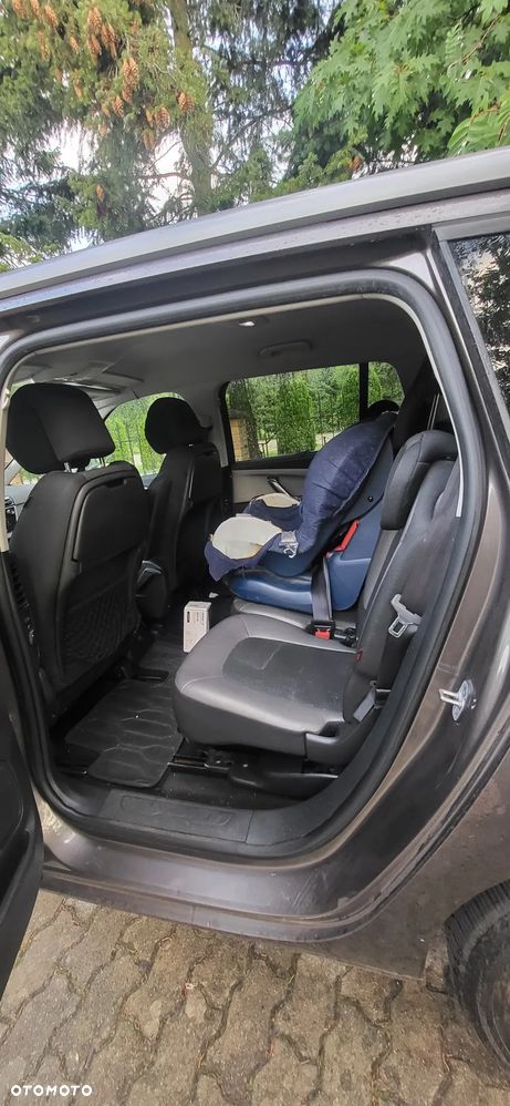 Citroën C4 Grand Picasso 2.0 BlueHDi Exclusive - 17