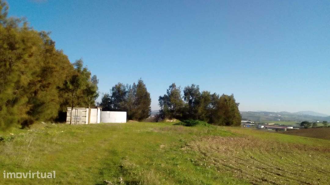 Terreno 22.680m² junto P. Industrial Ponte Rol,frente estrada–Oportuni - Grande imagem: 2/5
