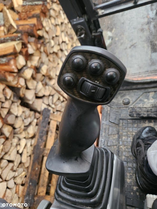 Doosan dx235 LCR - 22