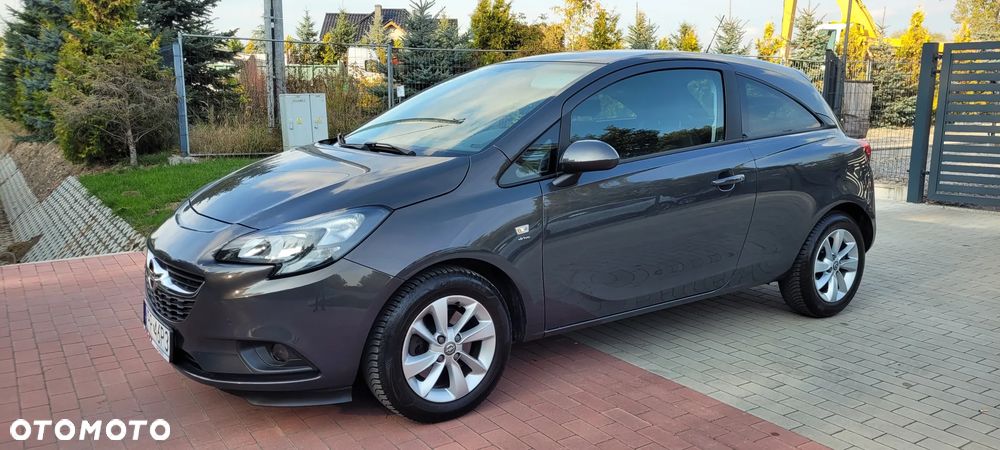 Opel Corsa 1.0 Ecotec Turbo Start/Stop Edition - 2