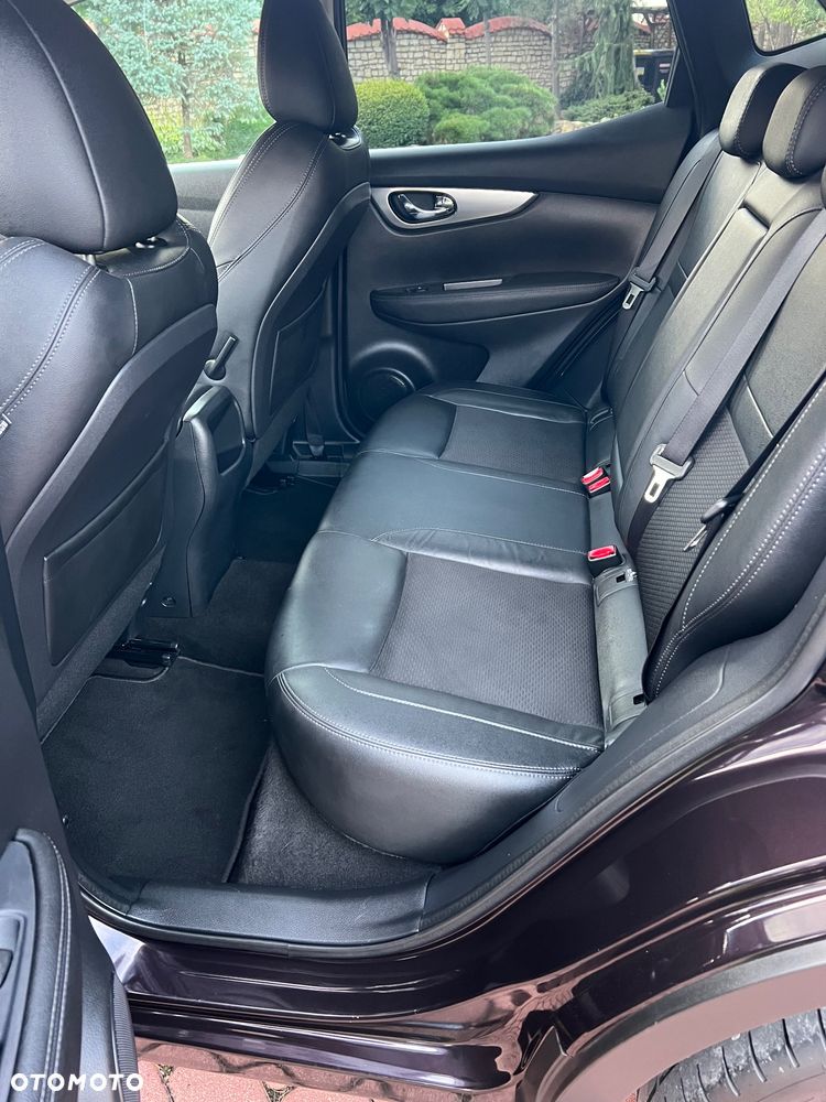 Nissan Qashqai 1.6 DIG-T Tekna - 9