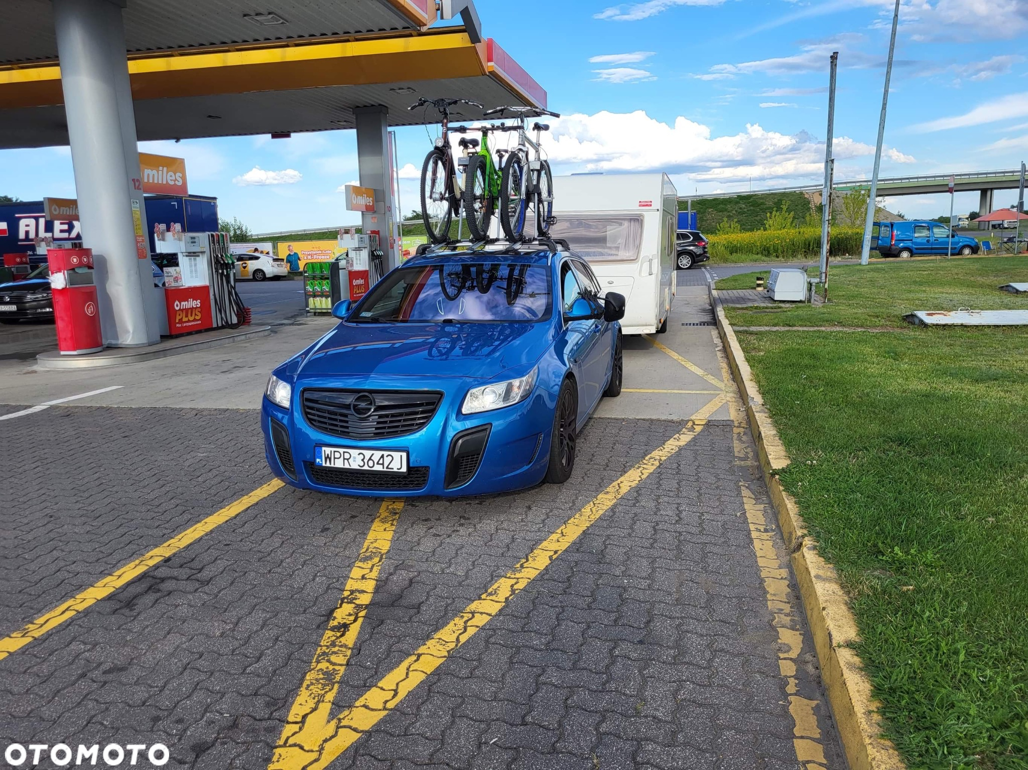 Opel Insignia 2.8 T V6 OPC - 4