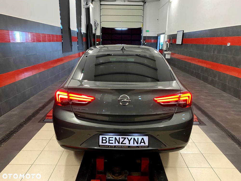 Opel Insignia 1.5 T GPF Ultimate S&S - 11