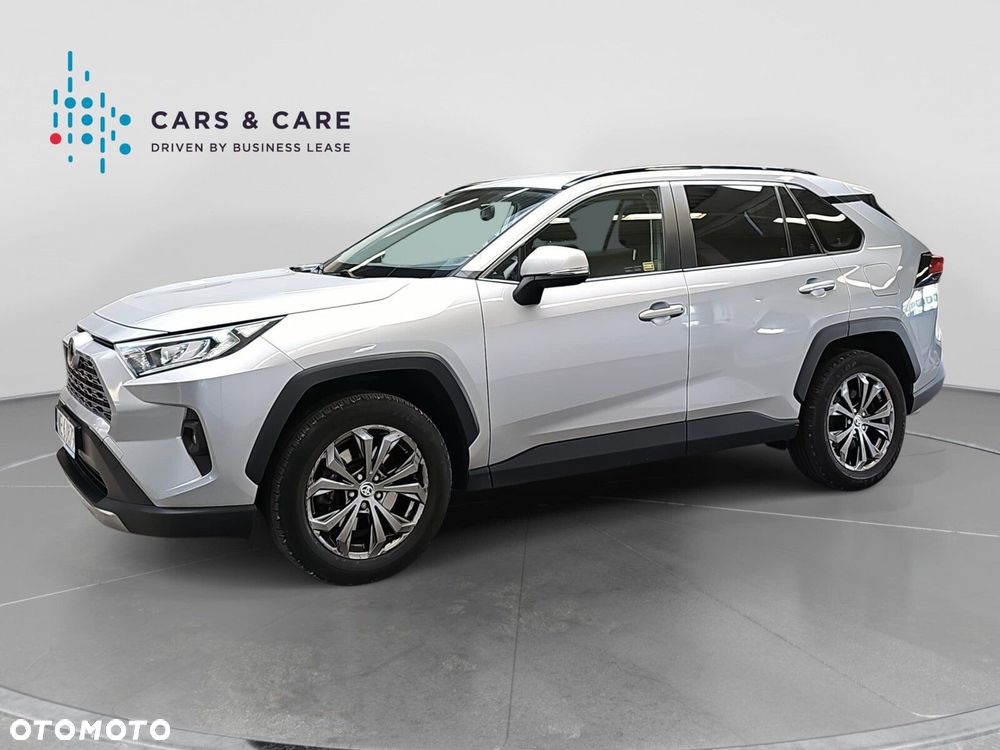 Toyota RAV4 2.0 Comfort 4x2 MS - 33