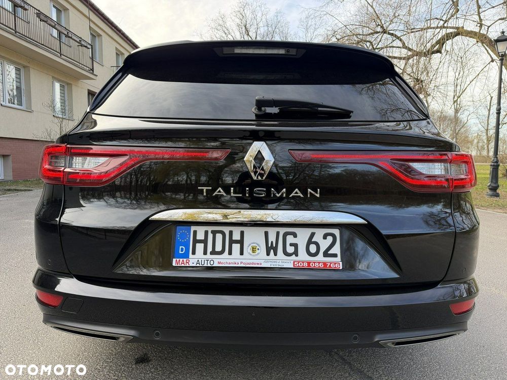 Renault Talisman - 8