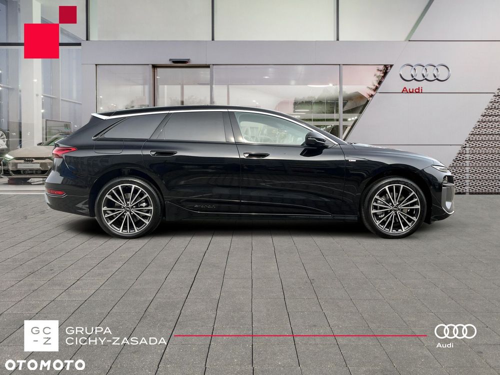 Audi A6 Sportback e-tron - 6