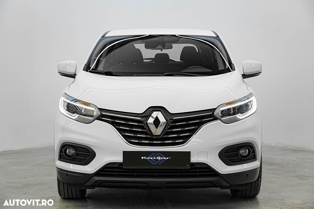 Renault Kadjar - 1