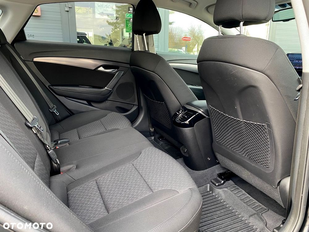 Hyundai i40 2.0 GDI Premium - 9