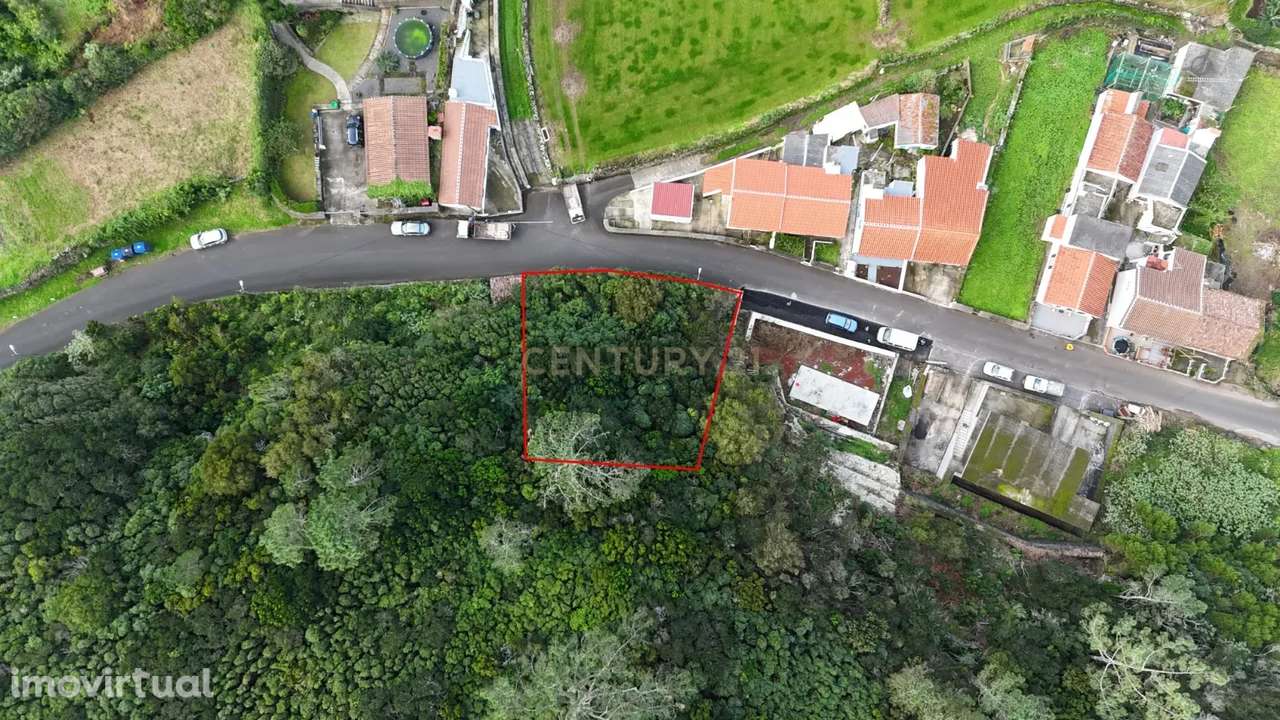 Terreno para Construção nos Biscoitos com Vista Mar - Grande imagem: 3/13