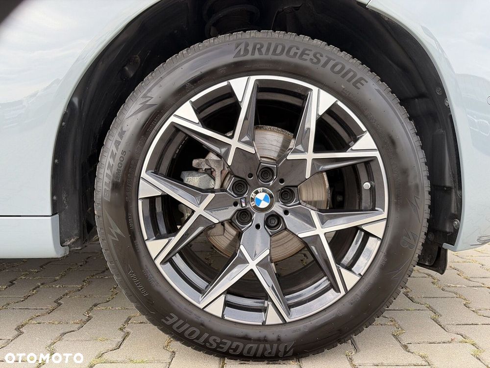 BMW X3 xDrive20d mHEV - 10