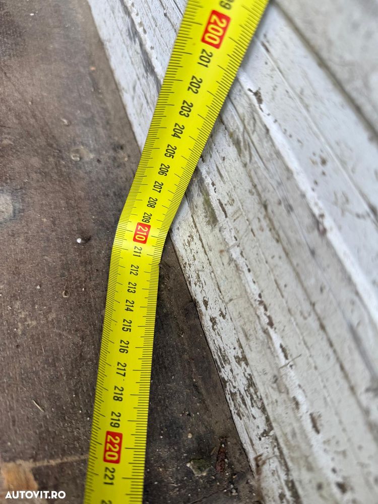 Mercedes-Benz Sprinter - 7