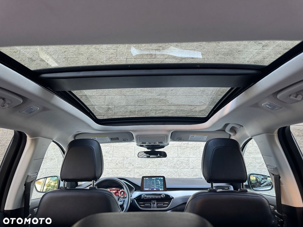 Ford Escape - 11