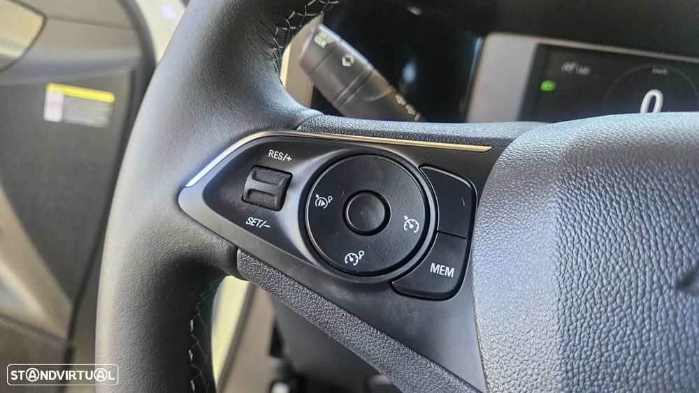 Opel Mokka-e GS Line - 17