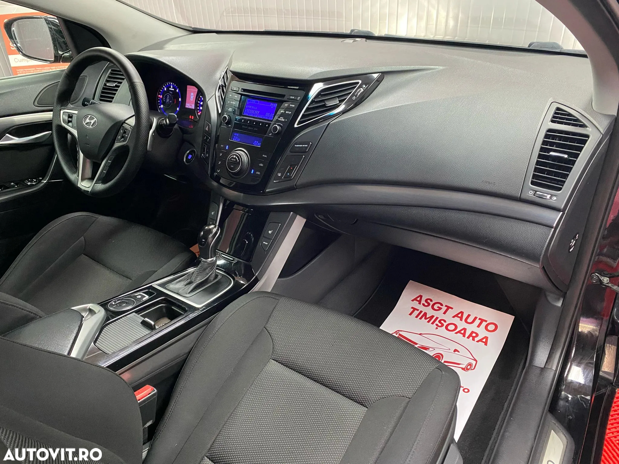 Hyundai i40 - 10