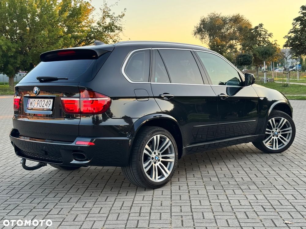 BMW X5 2011 photo 5