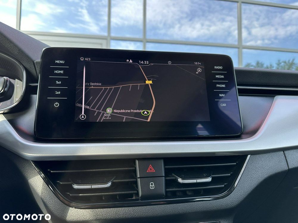 Skoda Kamiq 1.6 TDI DSG Ambition - 23