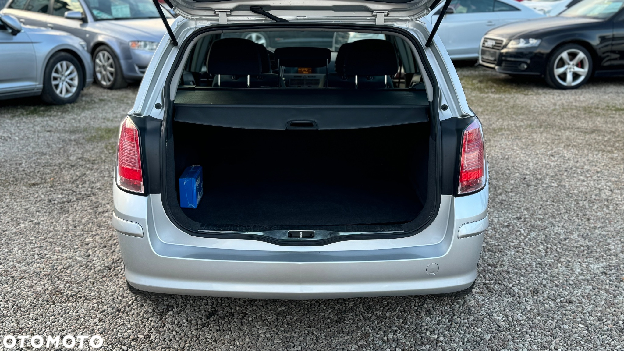 Opel Astra 1.8 Elegance - 16