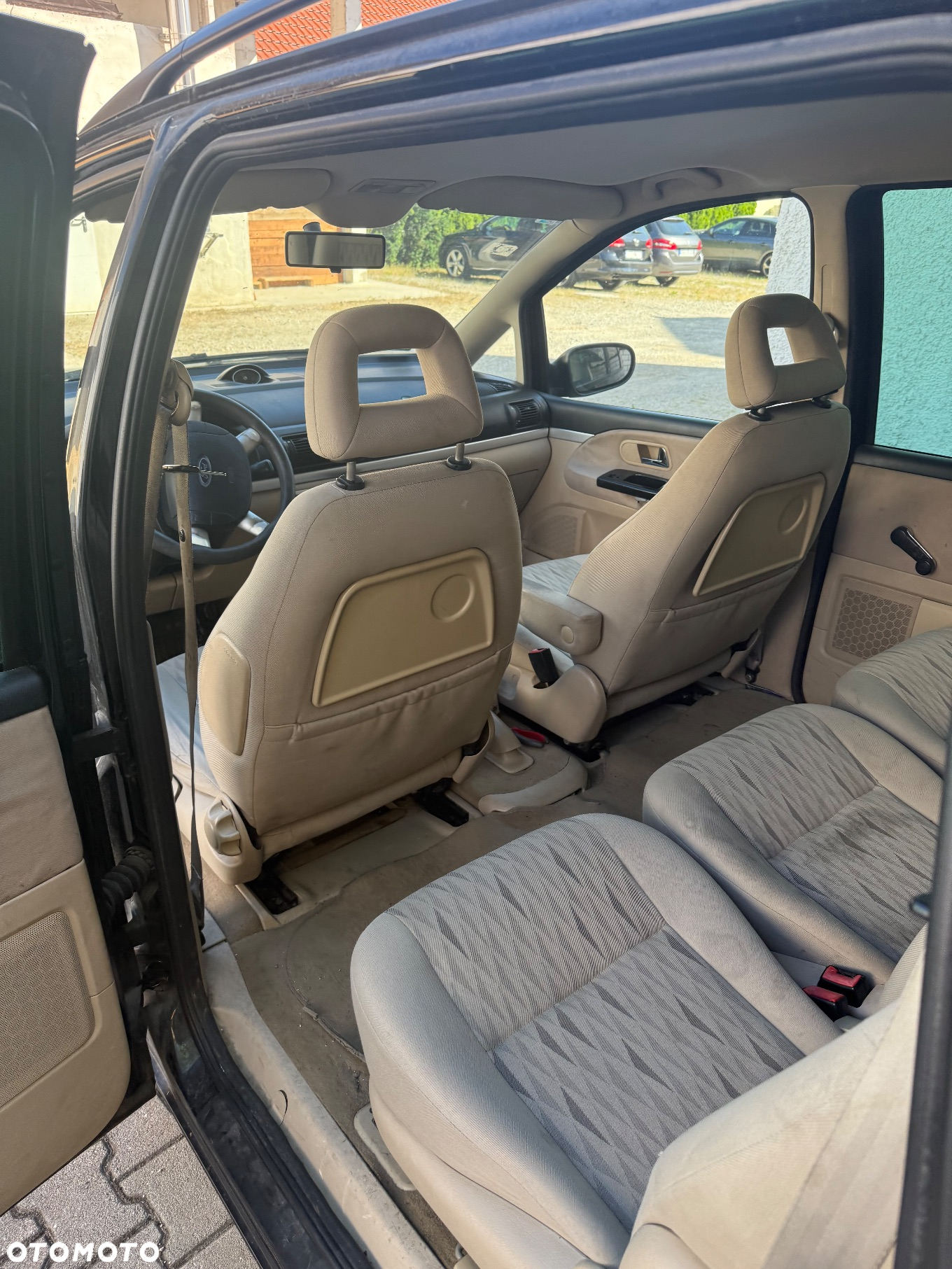 Ford Galaxy 1.9 TDI Ambiente - 8