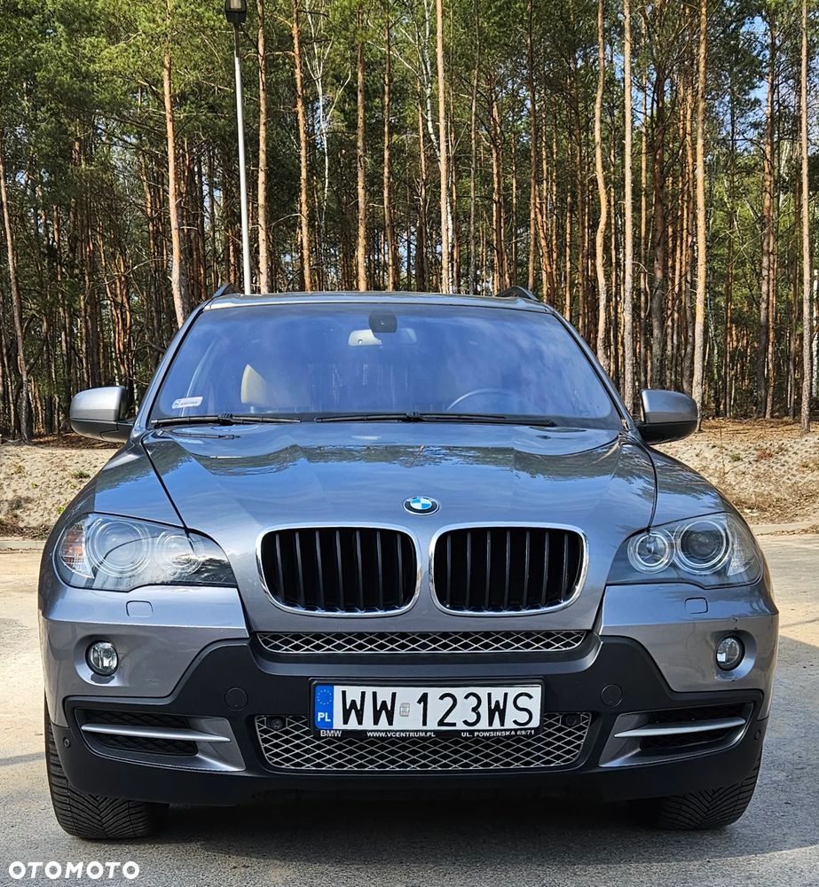 BMW X5 3.5d xDrive - 2