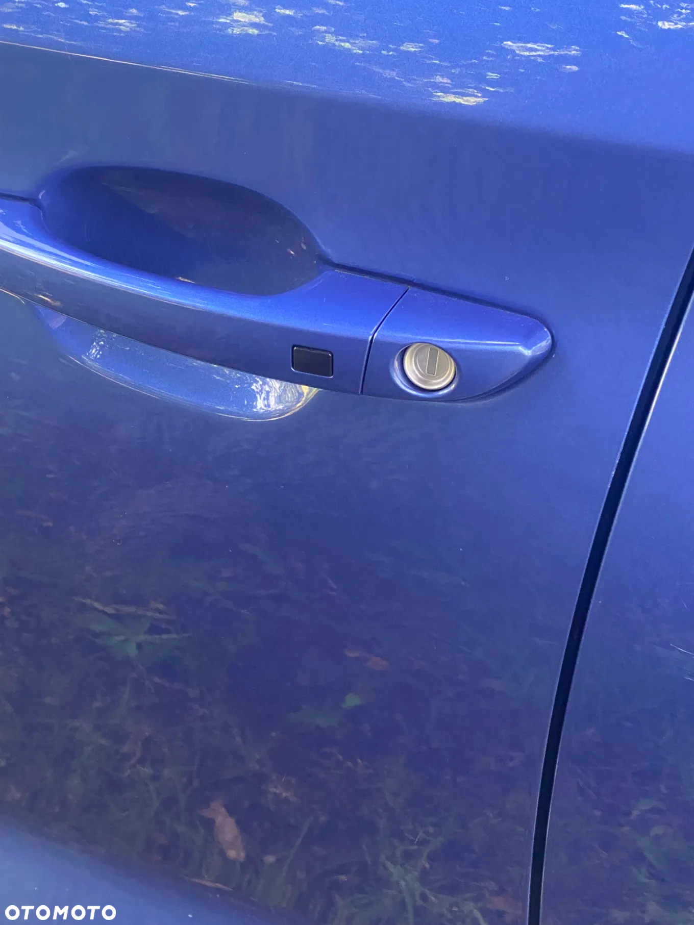 Hyundai Tucson - 8