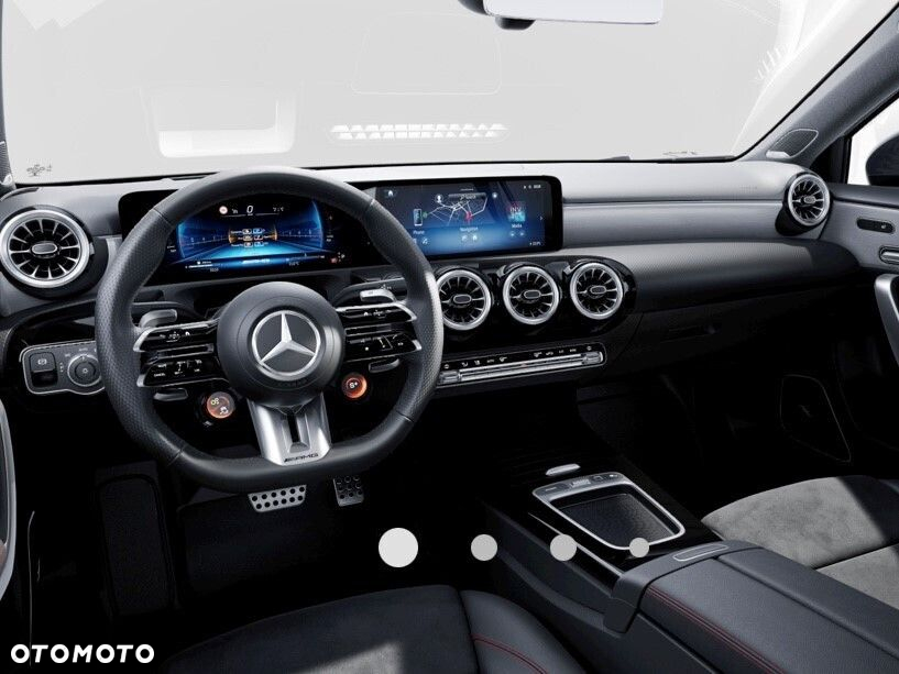 Mercedes-Benz Klasa A - 6