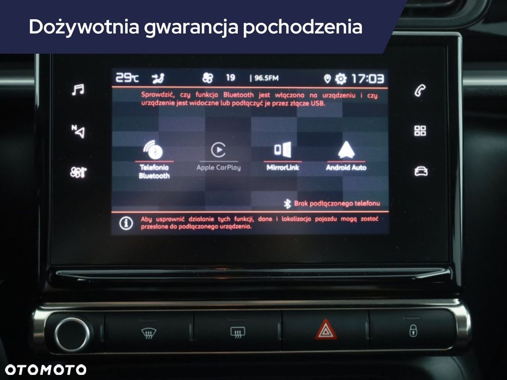 Citroën C3 - 17