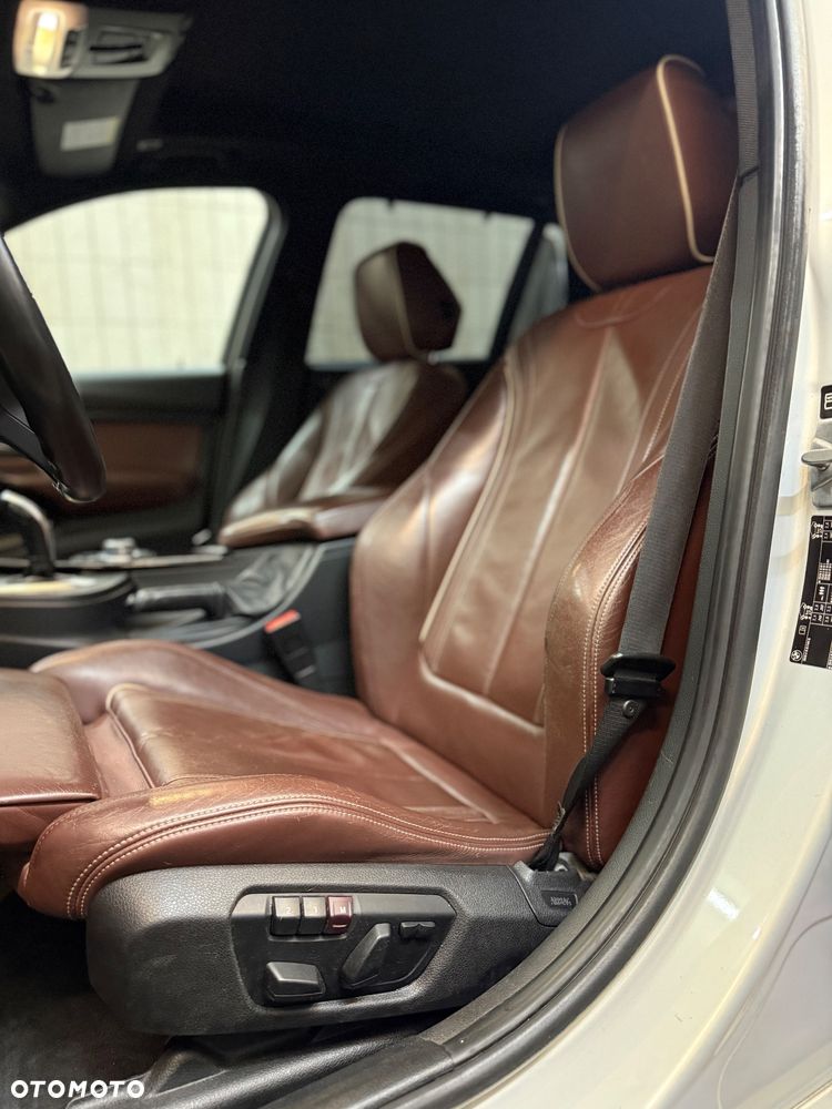BMW Seria 3 330d M Sport - 17
