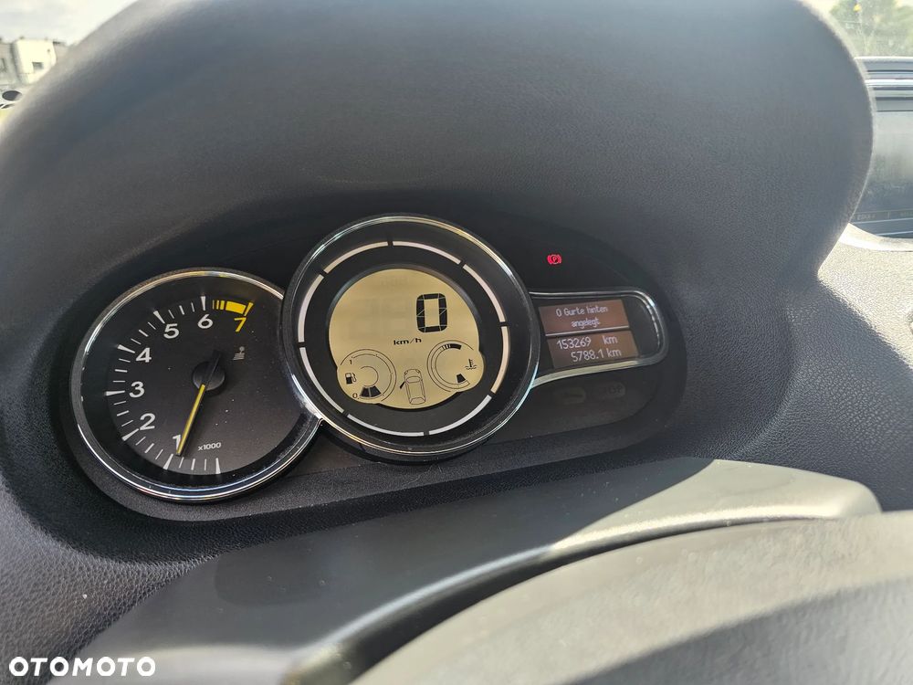 Renault Megane 1.2 16V TCE Energy Bose Edition - 18