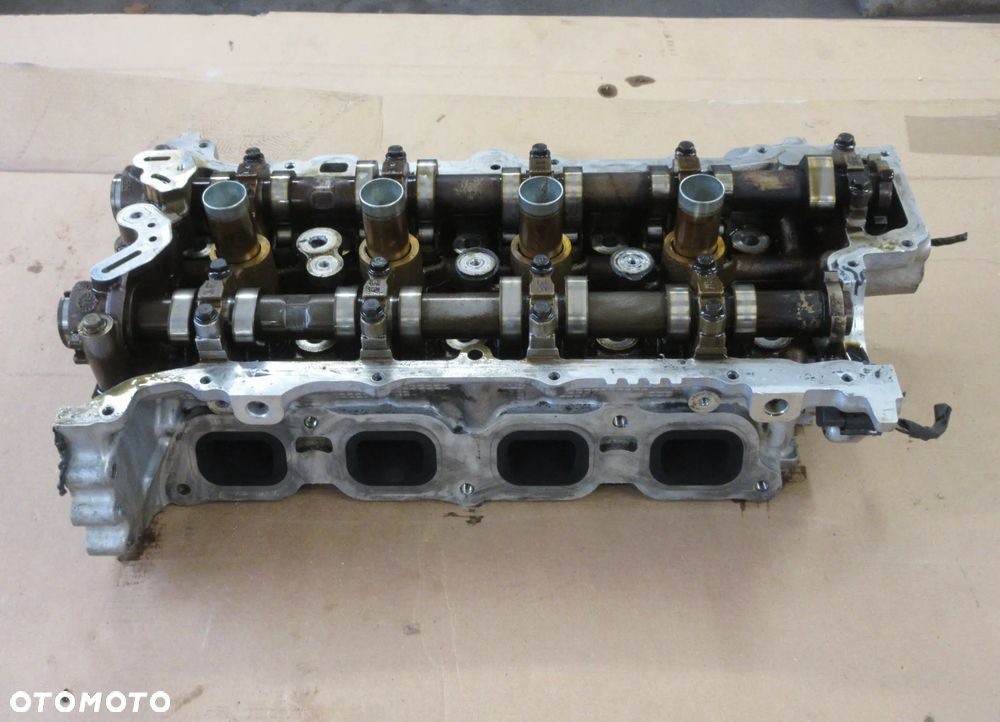 GŁOWICA OPEL INSIGNIA 2.0 TURBO LTG 12626885 - 1